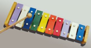 xylophone